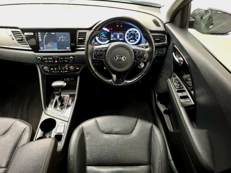 Used Kia Niro 2018 for sale - 77651881: Photo 7