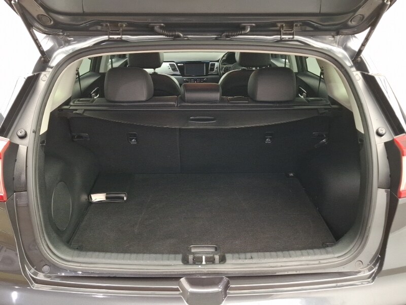 Used Kia Niro 2018 for sale - 77651881: Photo 8