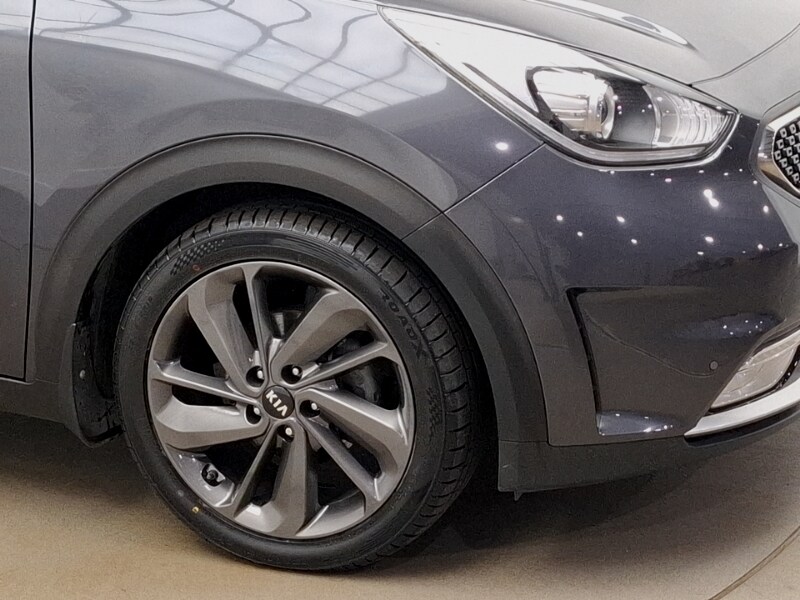 Used Kia Niro 2018 for sale - 77651881: Photo 9