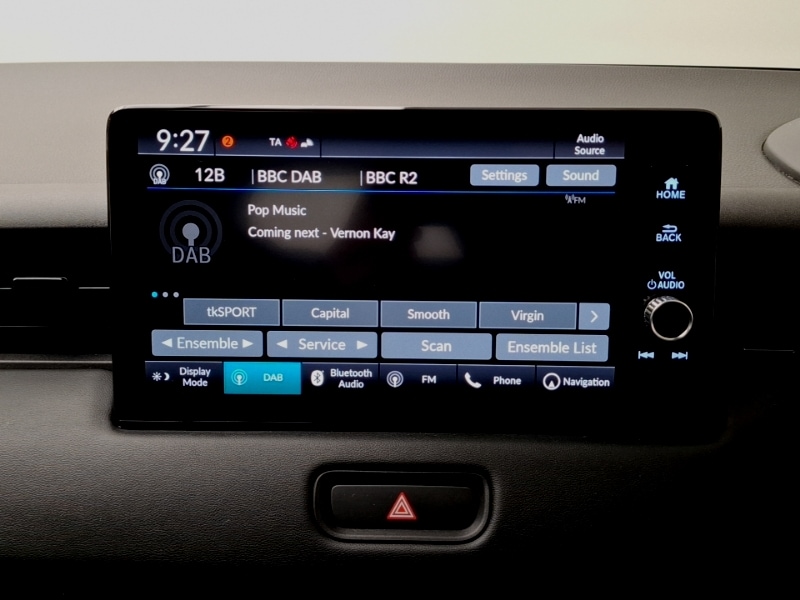 Used Honda HR-V 2022 for sale - 77108220: Photo 10