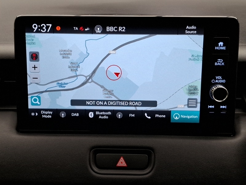 Used Honda HR-V 2022 for sale - 77108220: Photo 14