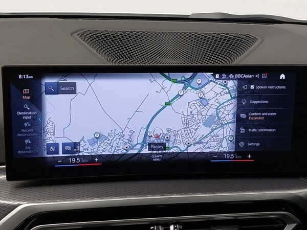 Used BMW 3 Series 2024 for sale - 75332869: Photo 11
