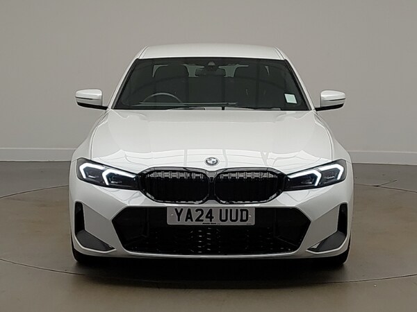 Used BMW 3 Series 2024 for sale - 75332869: Photo 12