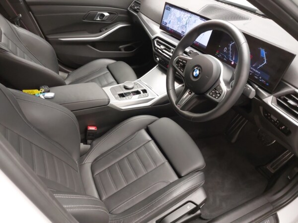 Used BMW 3 Series 2024 for sale - 75332869: Photo 13