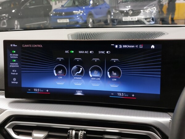 Used BMW 3 Series 2024 for sale - 75332869: Photo 16