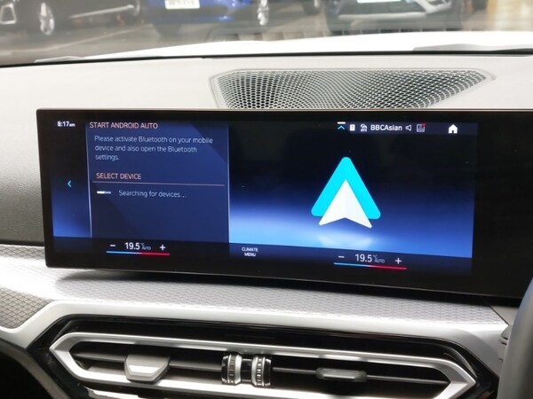 Used BMW 3 Series 2024 for sale - 75332869: Photo 17