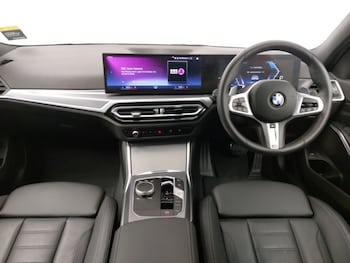 Used BMW 3 Series 2024 for sale - 75332869: Photo