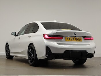 Used BMW 3 Series 2024 for sale - 75332869: Photo