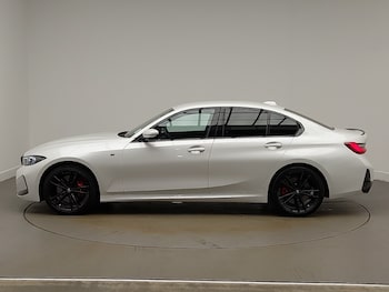 Used BMW 3 Series 2024 for sale - 75332869: Photo
