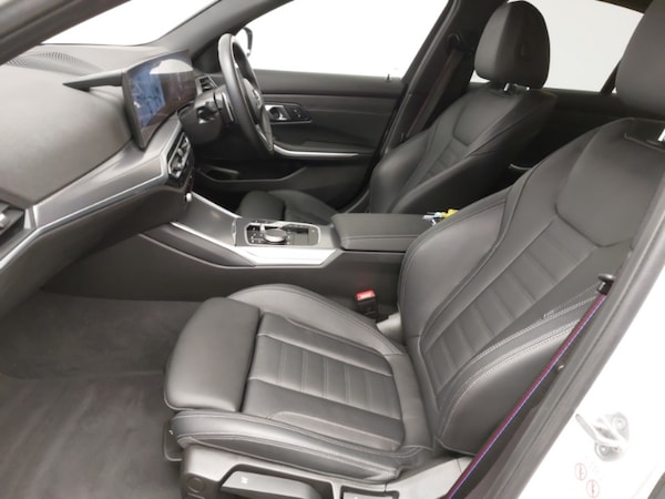 Used BMW 3 Series 2024 for sale - 75332869: Photo 5