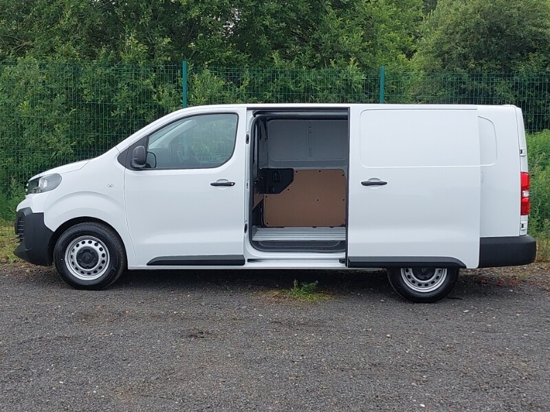 Used Peugeot Expert 2024 for sale - 76518747: Photo 12