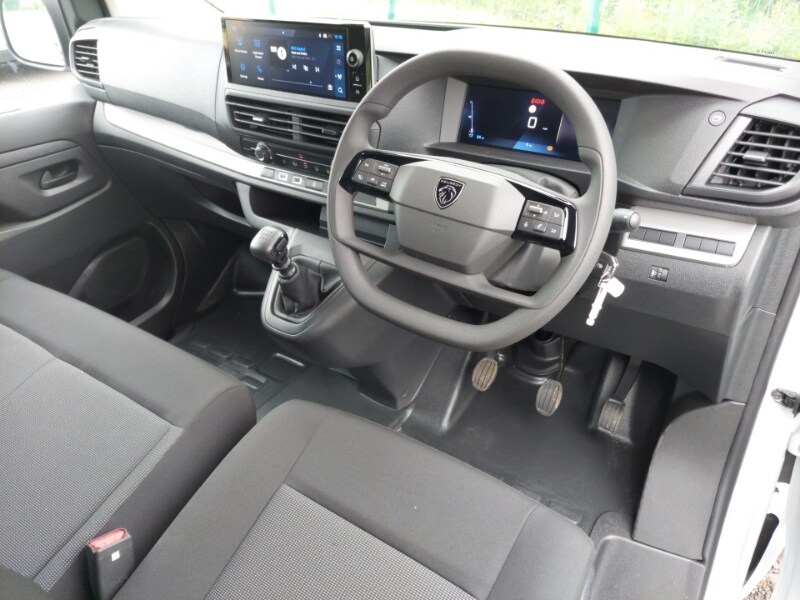 Used Peugeot Expert 2024 for sale - 76518747: Photo 2