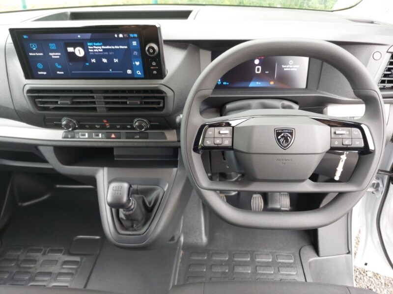 Used Peugeot Expert 2024 for sale - 76518747: Photo 7