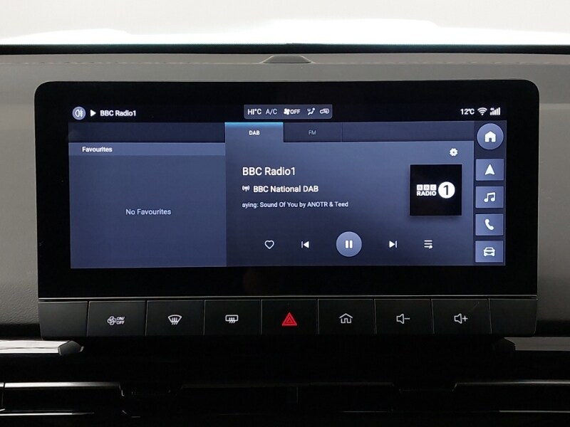 Used MG MG4 2025 for sale - 77183724: Photo 10