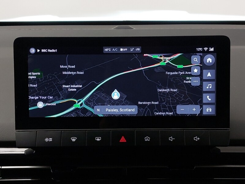 Used MG MG4 2025 for sale - 77183724: Photo 11