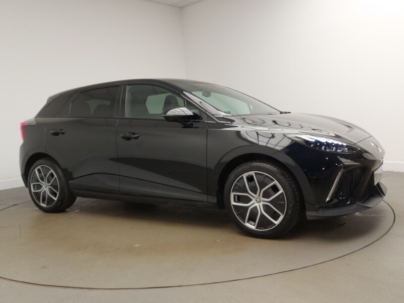 Used MG MG4 2025 for sale - 77183724: Photo 13