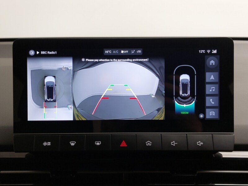 Used MG MG4 2025 for sale - 77183724: Photo 16