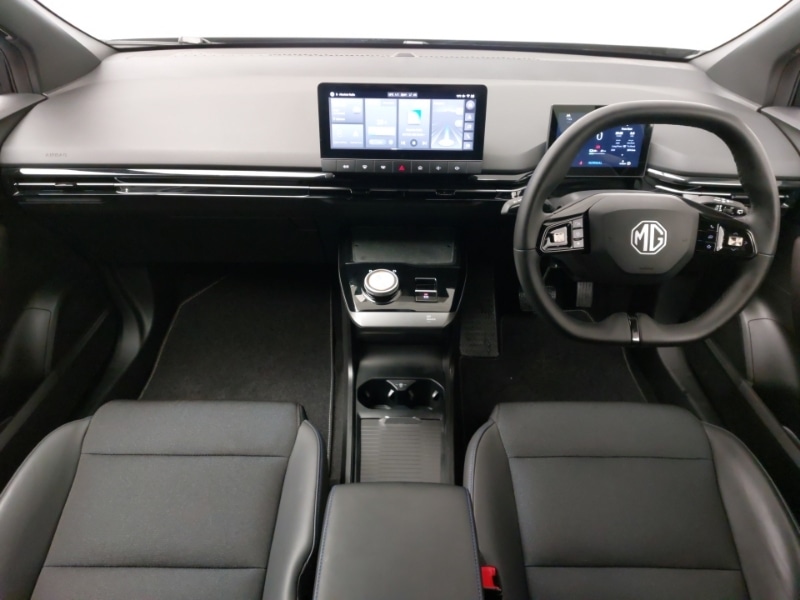 Used MG MG4 2025 for sale - 77183724: Photo 2