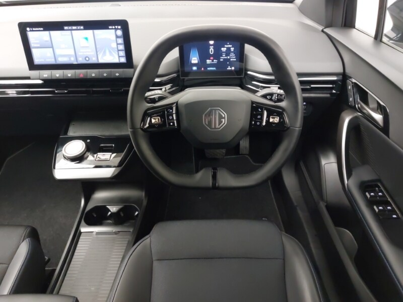 Used MG MG4 2025 for sale - 77183724: Photo 7