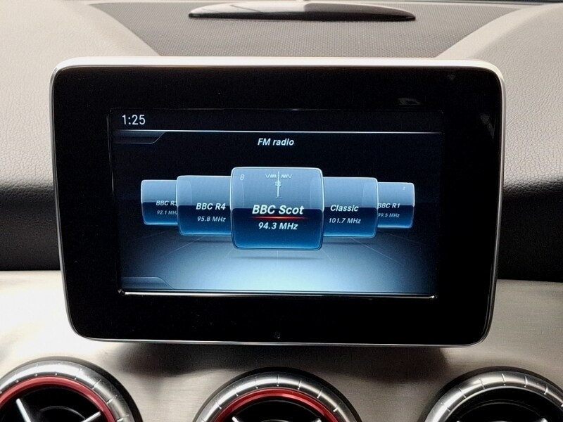 Used Mercedes-Benz CLA 2017 for sale - 77948032: Photo 10