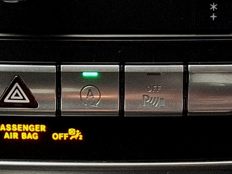 Used Mercedes-Benz CLA 2017 for sale - 77948032: Photo 11