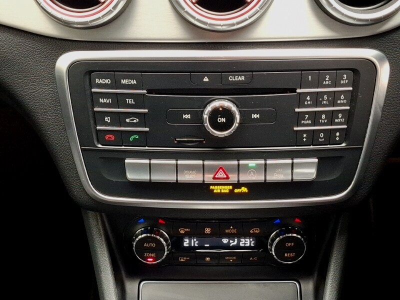 Used Mercedes-Benz CLA 2017 for sale - 77948032: Photo 15