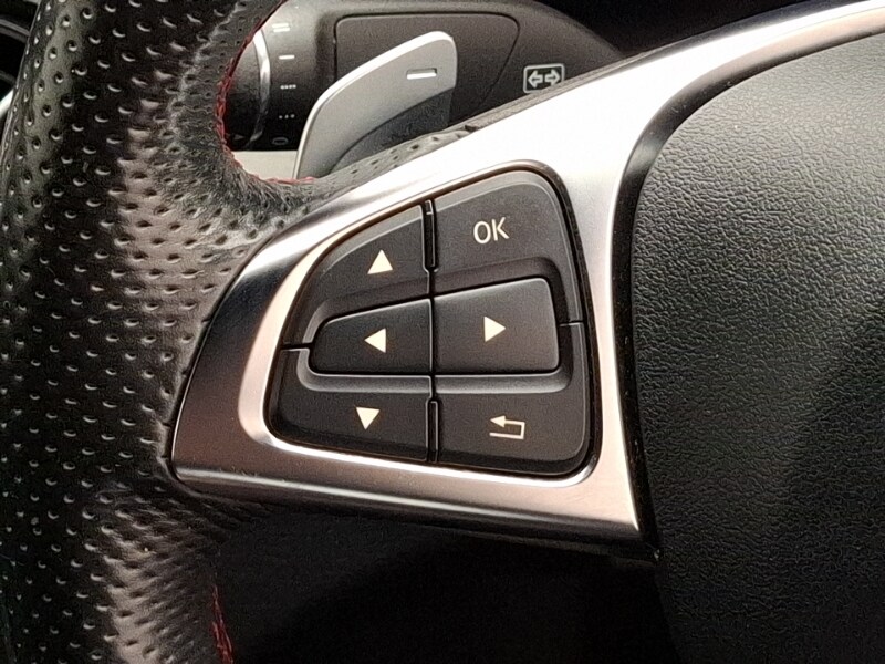 Used Mercedes-Benz CLA 2017 for sale - 77948032: Photo 17