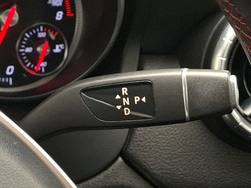 Used Mercedes-Benz CLA 2017 for sale - 77948032: Photo 19