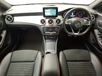 Used Mercedes-Benz CLA 2017 for sale - 77948032: Photo