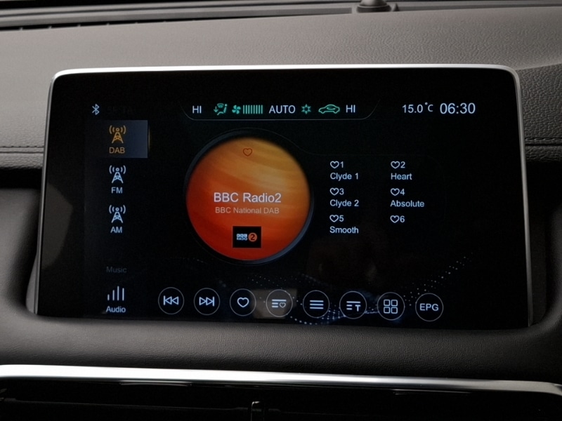 Used MG MG HS 2022 for sale - 77062478: Photo 10