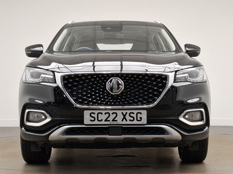 Used MG MG HS 2022 for sale - 77062478: Photo 12