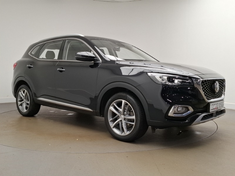 Used MG MG HS 2022 for sale - 77062478: Photo 13