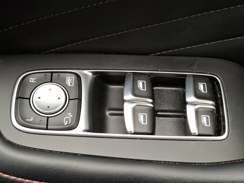 Used MG MG HS 2022 for sale - 77062478: Photo 16