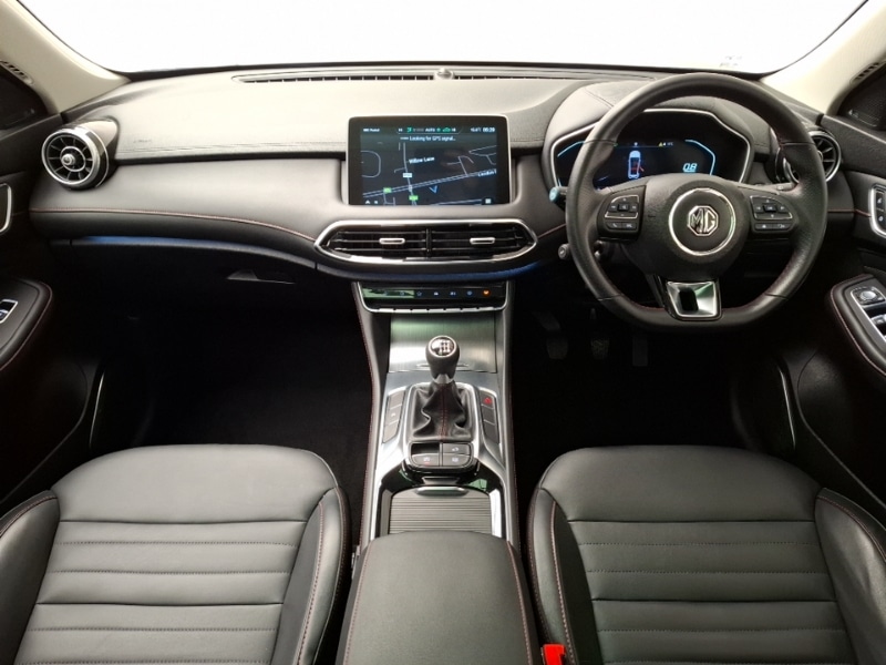 Used MG MG HS 2022 for sale - 77062478: Photo 2