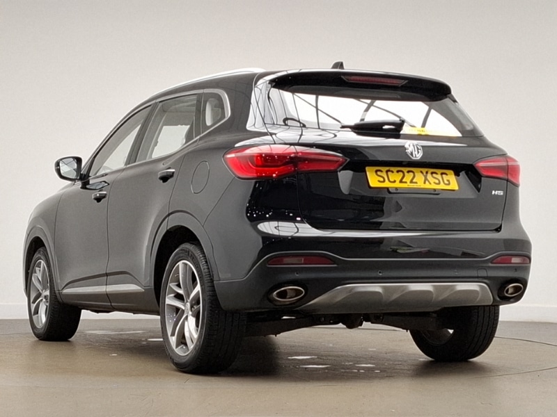 Used MG MG HS 2022 for sale - 77062478: Photo 3