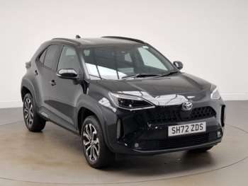 2023 - 1.5 Hybrid Design 5dr CVT
