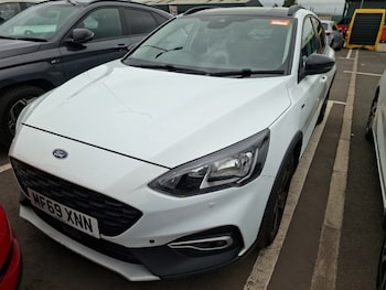 Used Ford Focus 2019 for sale - 79457664: Photo