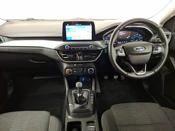 Used Ford Focus 2019 for sale - 79457664: Photo