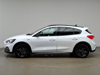 Used Ford Focus 2019 for sale - 79457664: Photo