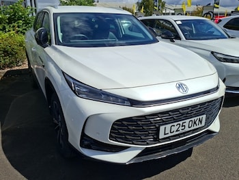 Used MG MG HS 2025 for sale - 79383036: Photo