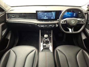 Used MG MG HS 2025 for sale - 79383036: Photo
