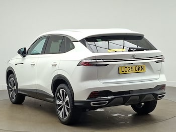 Used MG MG HS 2025 for sale - 79383036: Photo