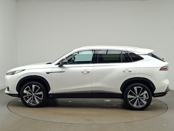 Used MG MG HS 2025 for sale - 79383036: Photo
