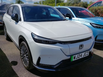 Used Honda e NY1 2024 for sale - 78585323: Photo