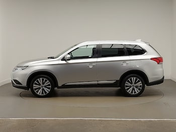 Used Mitsubishi Outlander 2019 for sale - 77563016: Photo