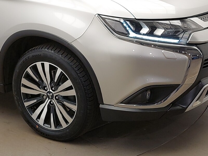 Used Mitsubishi Outlander 2019 for sale - 77563016: Photo 9