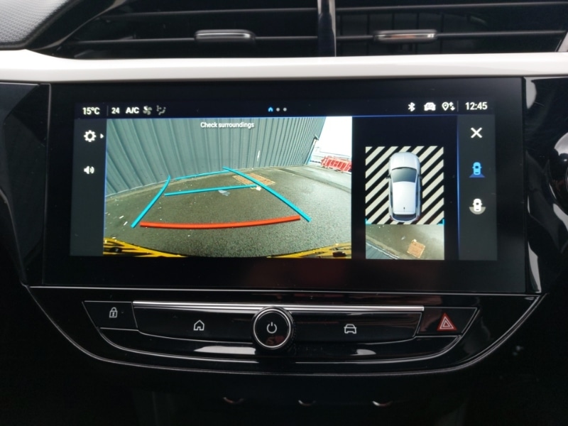 Used Vauxhall Corsa 2025 for sale - 77576863: Photo 14