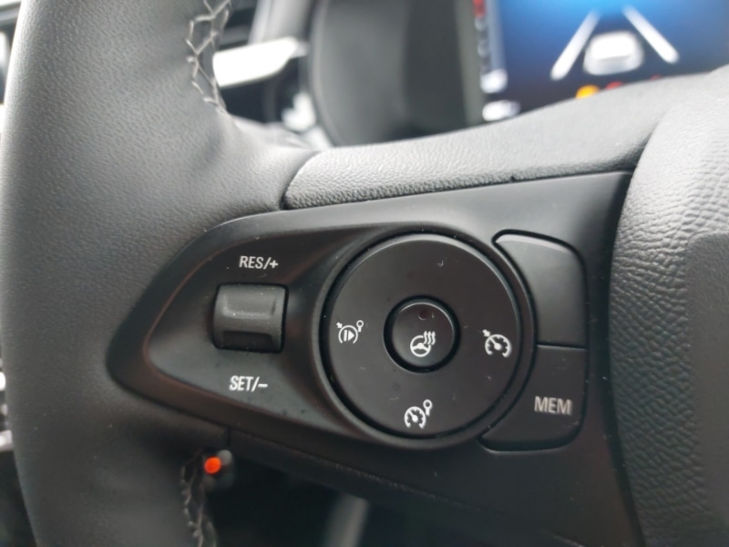 Used Vauxhall Corsa 2025 for sale - 77576863: Photo 15