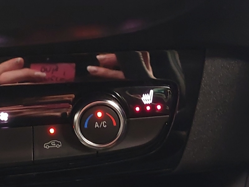 Used Vauxhall Corsa 2025 for sale - 77576863: Photo 17