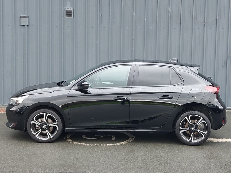 Used Vauxhall Corsa 2025 for sale - 77576863: Photo 4